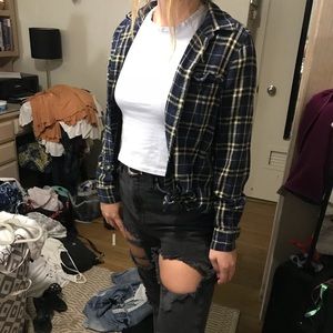 Flannel